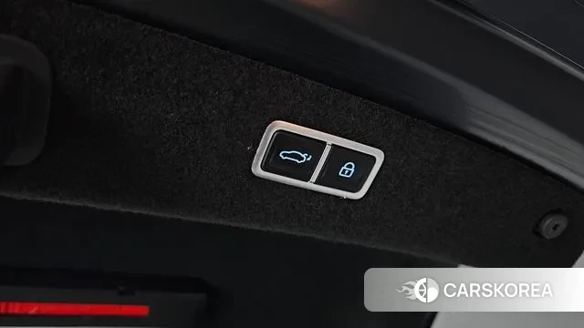 Genesis G90 (RS4) id 3180864 из Кореи 9