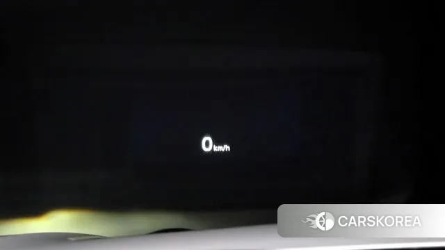 Kia Stinger Meister id 3685840 из Кореи 9