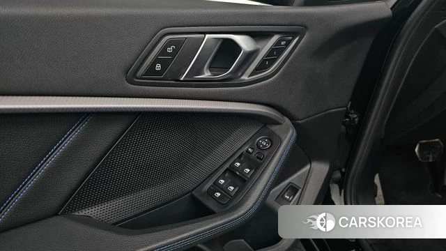 BMW 1 Series (F40) id 3841294 из Кореи 9