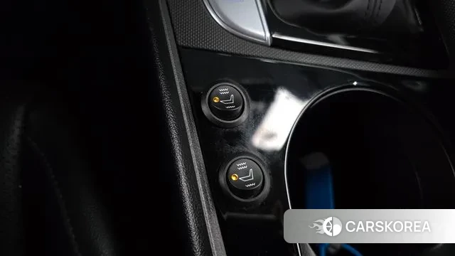 Hyundai Avante Hybrid (CN7) id 3611047 из Кореи 9