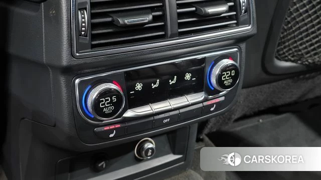 Audi Q7 (4M) id 3905282 из Кореи 9