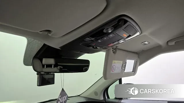 Kia Carnival 4th generation id 3453086 из Кореи 9