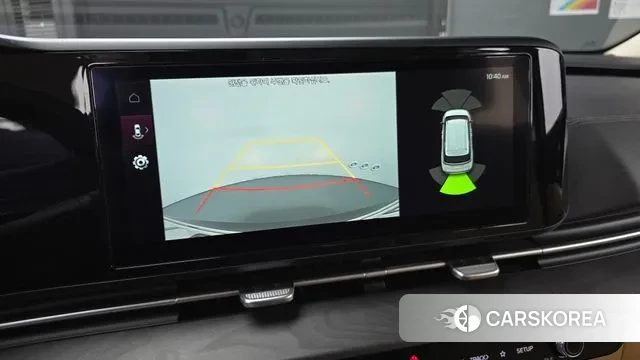 Kia Carnival 4th generation id 3498469 из Кореи 9