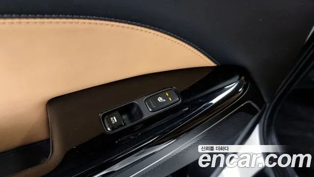 Kia K7 Premier Hybrid id 2335357 из Кореи 9