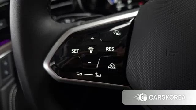 Volkswagen Touareg 3rd generation id 3452006 из Кореи 9