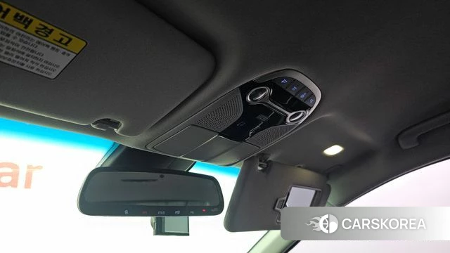 Hyundai Grandeur IG id 4531071 из Кореи 9