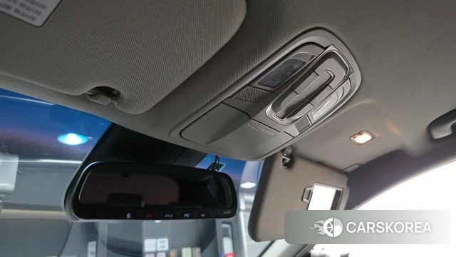 Hyundai Santa Fe TM id 4435582 из Кореи 9