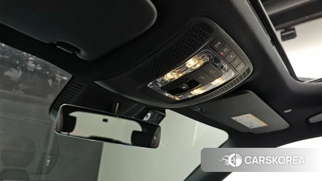 Mercedes-Benz GLB-Class X247 id 3885035 из Кореи 9