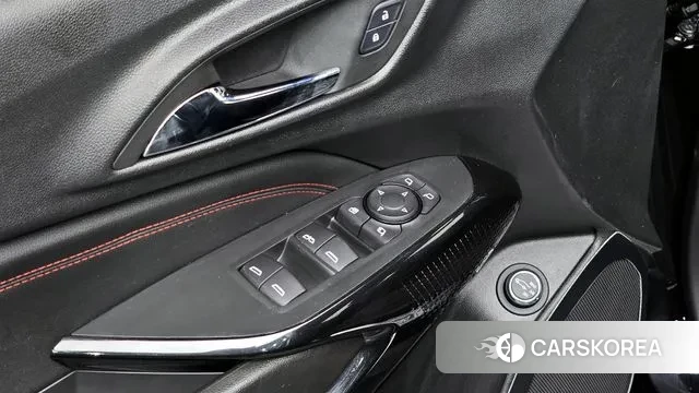 Chevrolet (GM Daewoo) Trax Crossover id 2978977 из Кореи 9