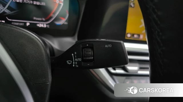 BMW 3 Series (G20) id 4529525 из Кореи 9