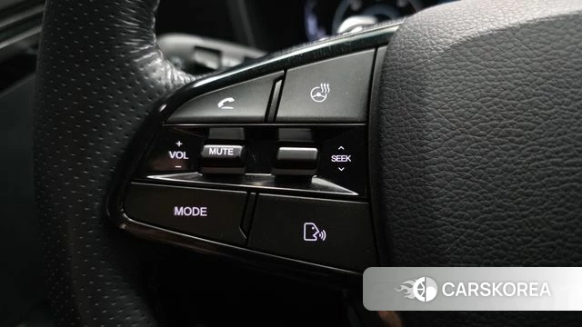 Ssangyong Beautiful Korando id 4746448 из Кореи 9