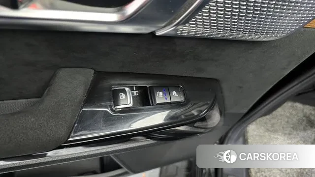 Kia Mohave Master id 3530332 из Кореи 9