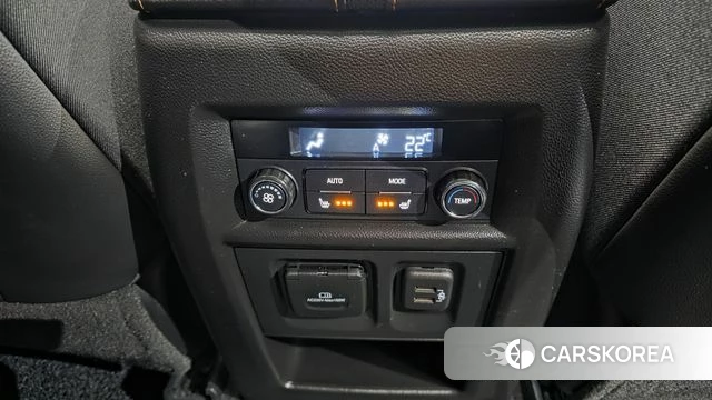 Chevrolet (GM Daewoo) Traverse id 4225178 из Кореи 9