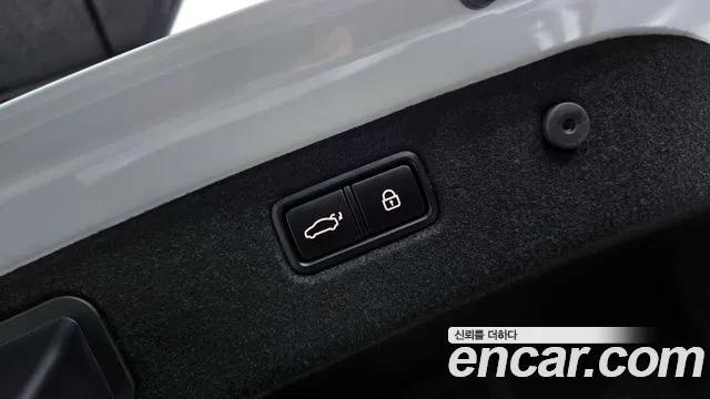 Genesis G70 id 2907183 из Кореи 9