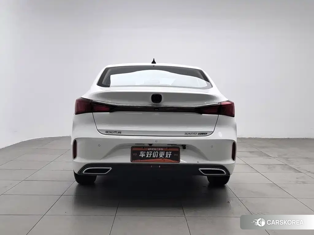 Chang'an Yidong id 4674448 из Китая 9