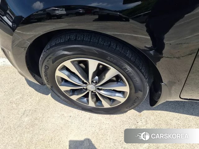 Kia All New Carnival id 4652410 из Кореи 9