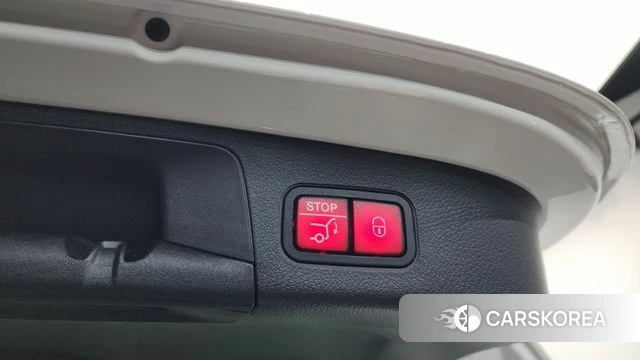 Mercedes-Benz EQA H243 id 4395225 из Кореи 9