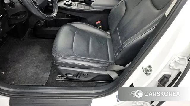 Kia EV6 id 3395225 из Кореи 9