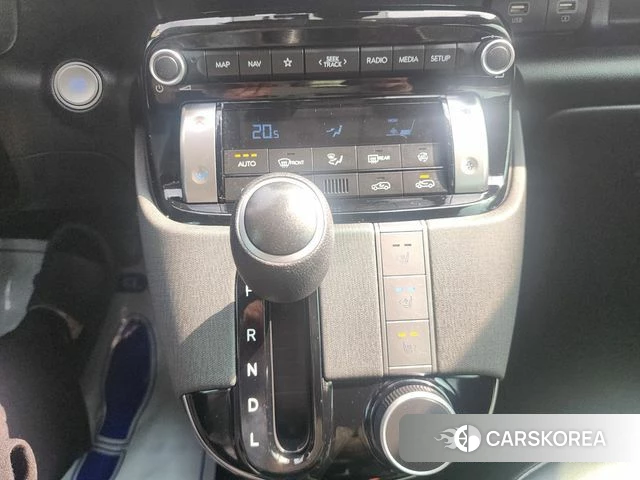 Hyundai Casper id 3883031 из Кореи 9