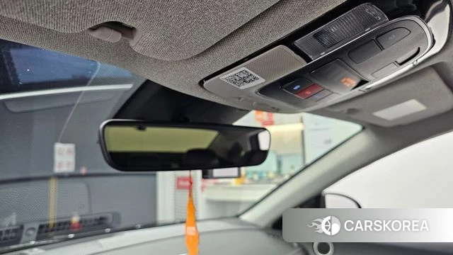 Hyundai Sonata Hybrid (DN8) id 4517208 из Кореи 9
