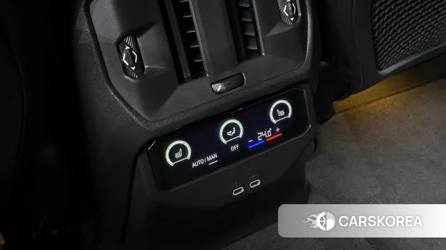 BMW X3 (G45) id 3431293 из Кореи 9