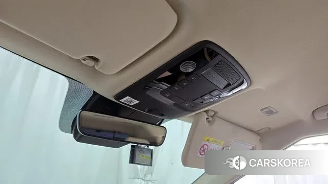 Kia Carnival 4th generation id 2901432 из Кореи 9