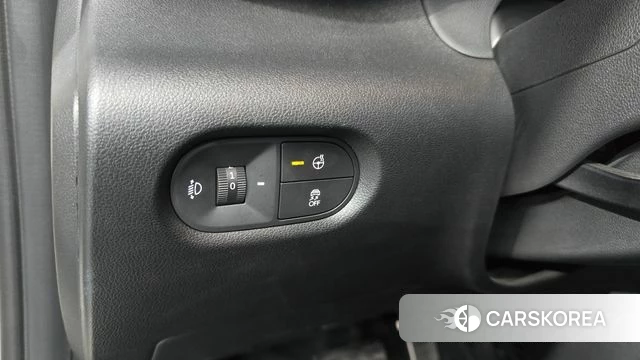 Hyundai Casper id 4696131 из Кореи 9