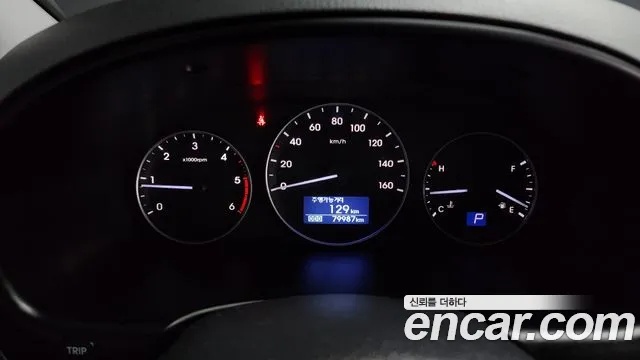 Hyundai The New Grand Starex id 2654080 из Кореи 9