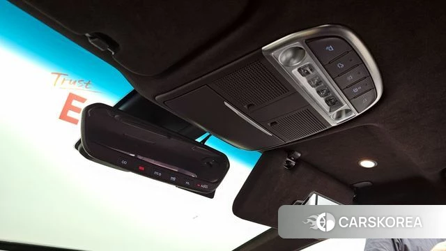 Genesis G90 id 4225435 из Кореи 9