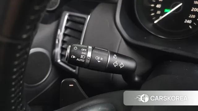 Land Rover Discovery 5 id 3408095 из Кореи 9