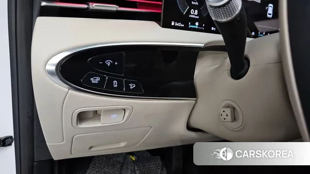 Genesis GV70 id 3316158 из Кореи 9