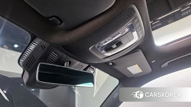 Mercedes-Benz GLB-Class X247 id 3032229 из Кореи 9