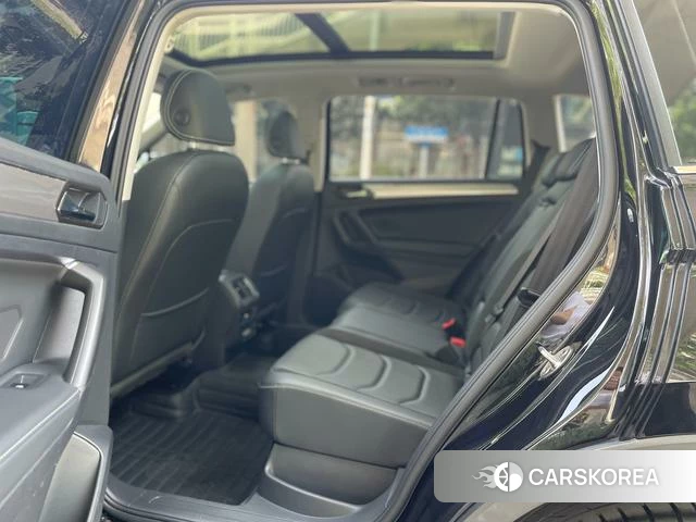Volkswagen Tiguan L id 4264163 из Китая 9