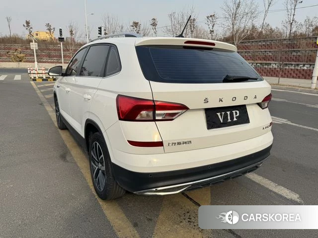 Skoda Komick id 4190472 из Китая 9