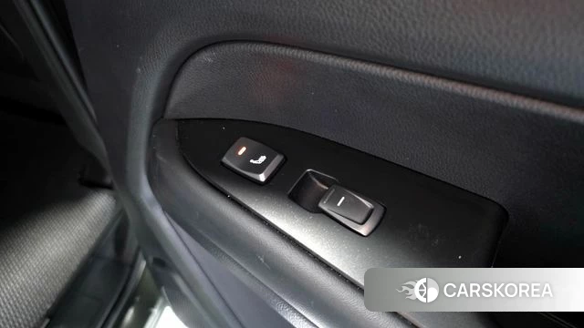 Ssangyong The New Rexton Sports Cannes id 3915325 из Кореи 9