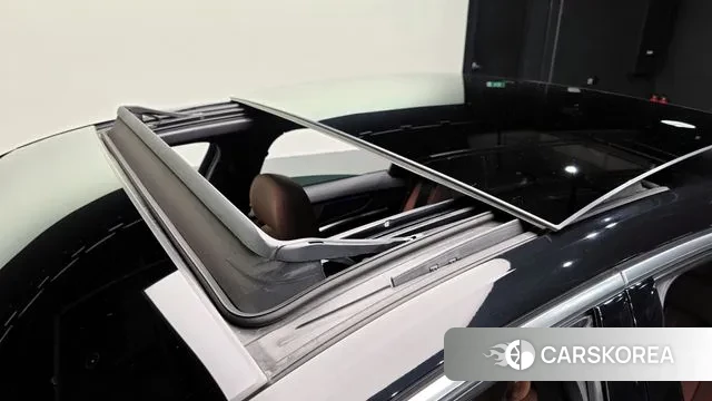 Audi A6 (C8) id 3752787 из Кореи 9