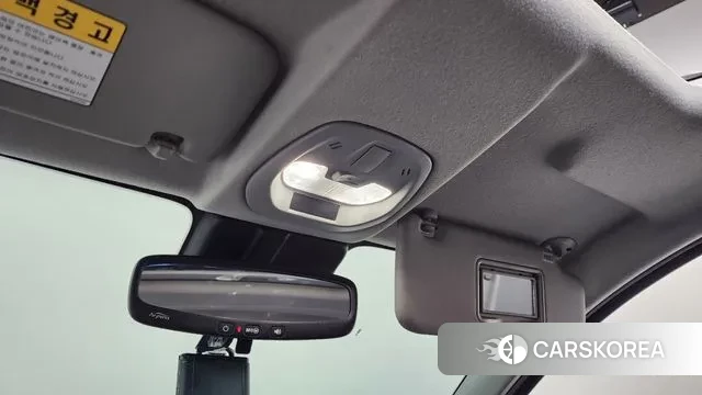 Chevrolet (GM Daewoo) The New Spark id 3489740 из Кореи 9