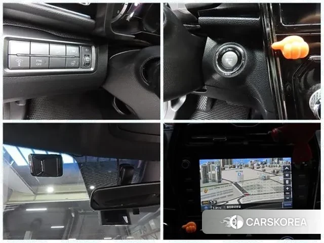 Ssangyong Berry New Tivoli id 3509275 из Кореи 9