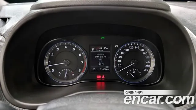 Hyundai Kona id 2729903 из Кореи 9