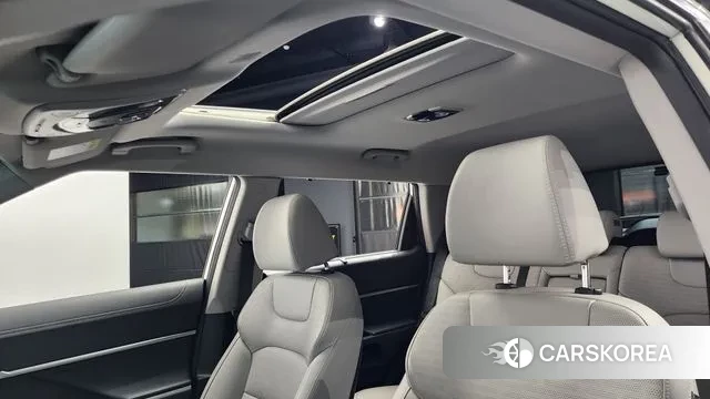 Ssangyong Torres id 3231427 из Кореи 9