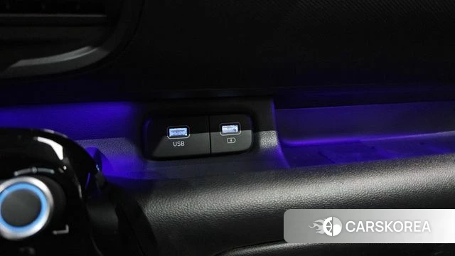Hyundai Casper id 4501122 из Кореи 9