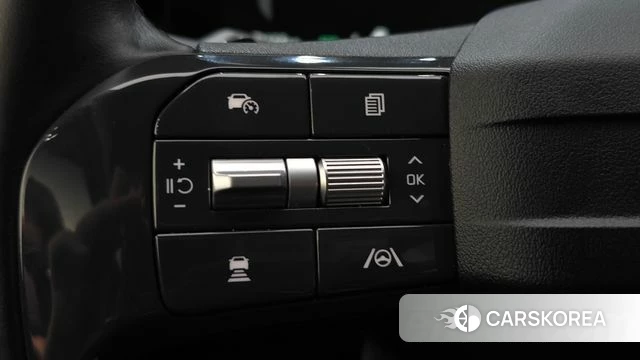 Kia The New K8 Hybrid id 4879678 из Кореи 9