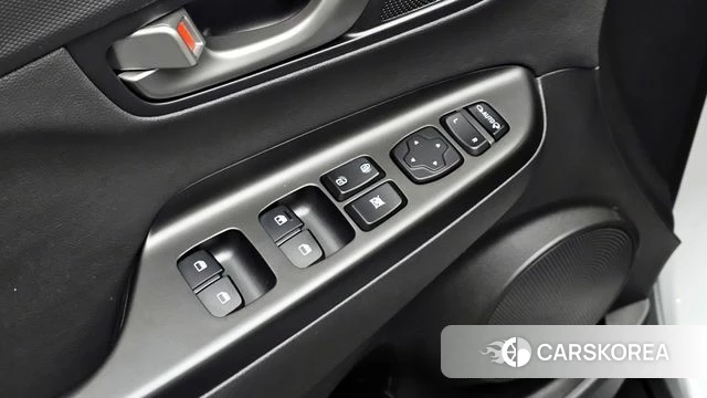 Hyundai Kona id 3955095 из Кореи 9