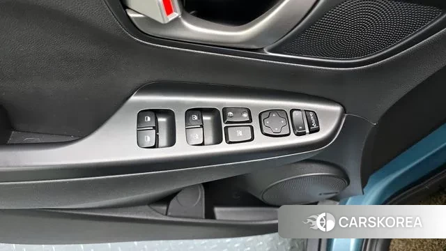 Hyundai Kona id 3303109 из Кореи 9