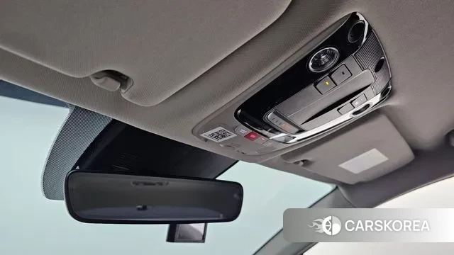 Kia K5 Hybrid 3rd Generation id 3523806 из Кореи 9