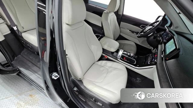 Kia Carnival 4th generation id 4506562 из Кореи 9