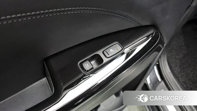 Kia K7 Premier id 3677164 из Кореи 9