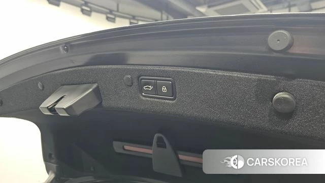 Hyundai The New Grandeur IG id 4293313 из Кореи 9