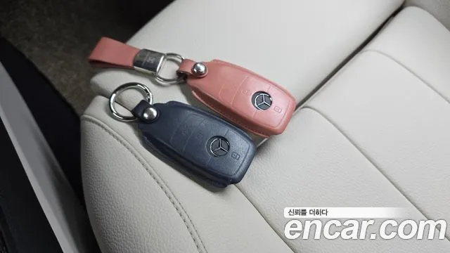 Mercedes-Benz A-Class W177 id 2718163 из Кореи 9