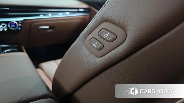 Genesis G80 (RG3) id 4337026 из Кореи 9